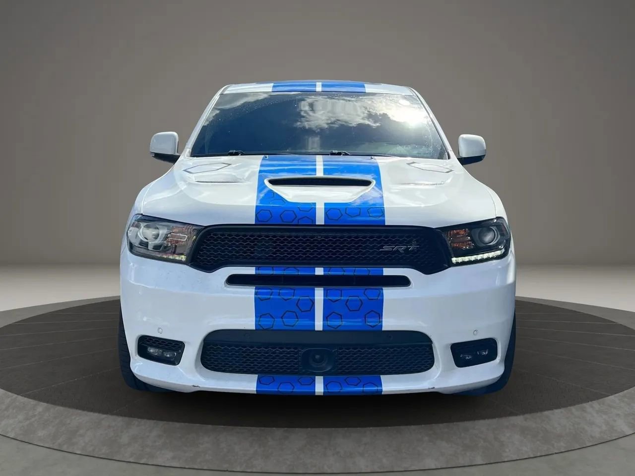 Used 2020 Dodge Durango SRT w/ Premium Interior Group AWD/4WD image 5