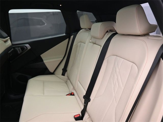 New 2026 BMW X3 xDrive30 w/ Premium Package image 10