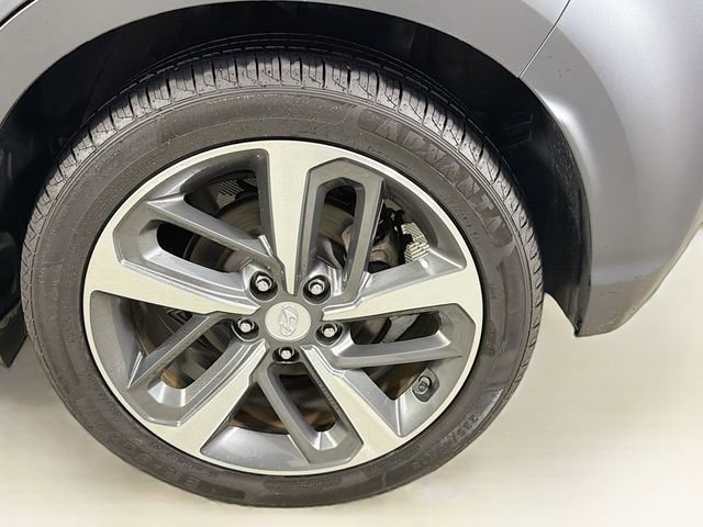 Used 2020 Hyundai Kona Ultimate image 32