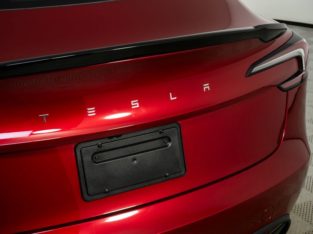 Used 2024 Tesla Model 3 Standard Range image 35