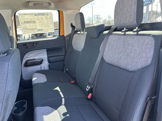 New 2026 Ford Maverick XLT w/ Equipment Group 301A image 26