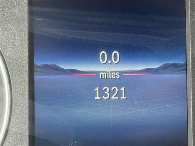 New 2025 Mercedes-Benz Sprinter 2500 image 2