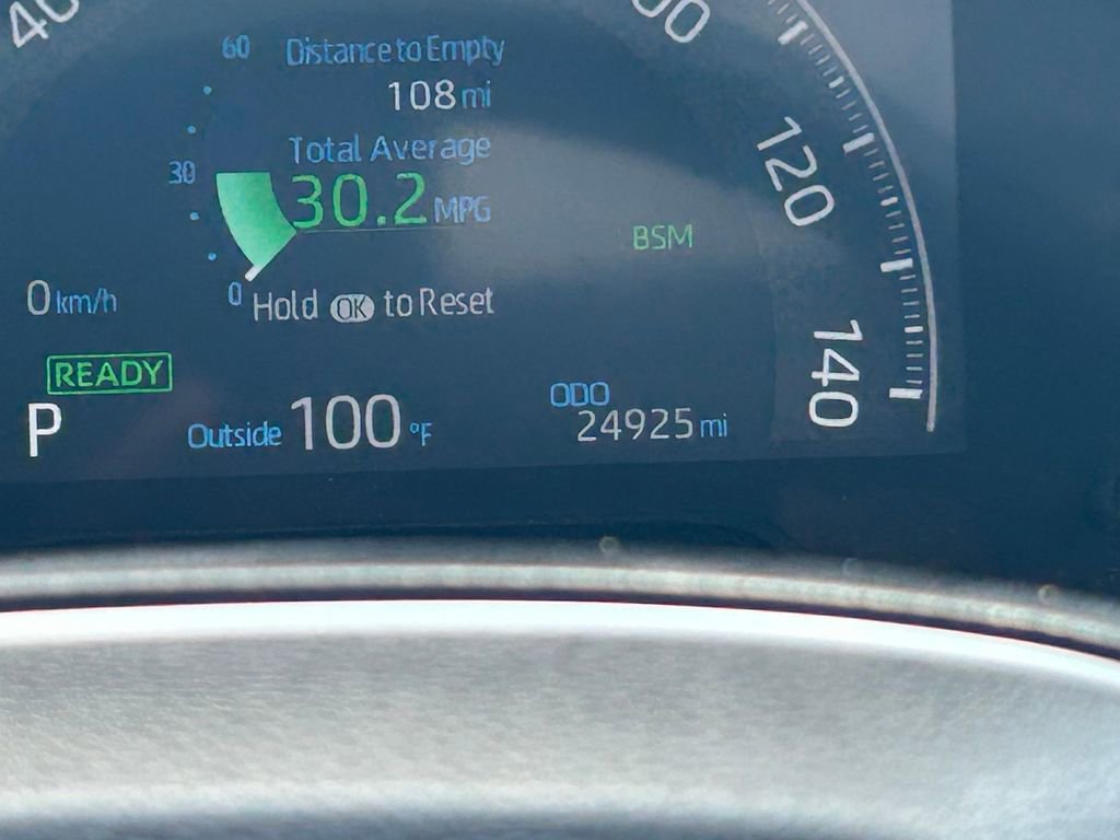 Used 2024 Toyota RAV4 XLE Premium w/ Weather Package image 26