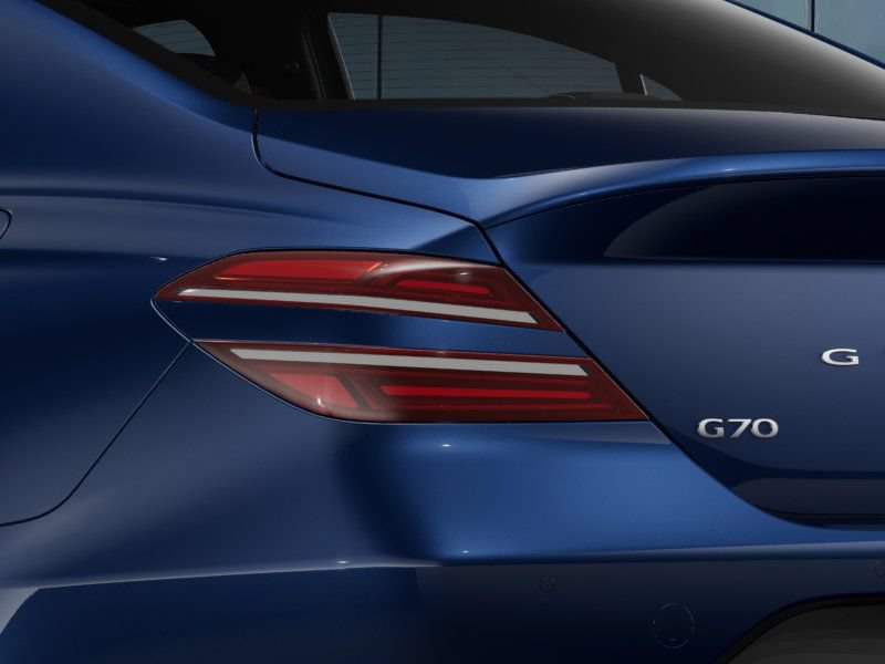 New 2026 Genesis G70 2.5T Prestige AWD/4WD image 12