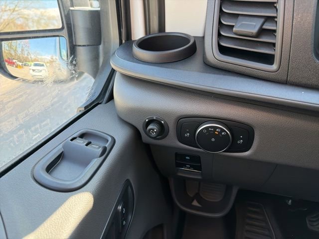 New 2026 Ford Transit 350 XL RWD image 23
