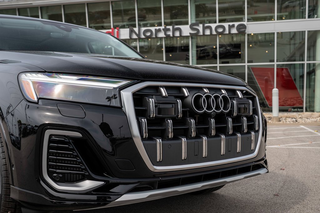 New 2025 Audi Q7 3.0T Premium Plus image 2