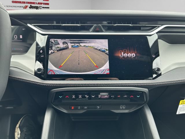 New 2026 Jeep Cherokee Limited AWD/4WD image 20