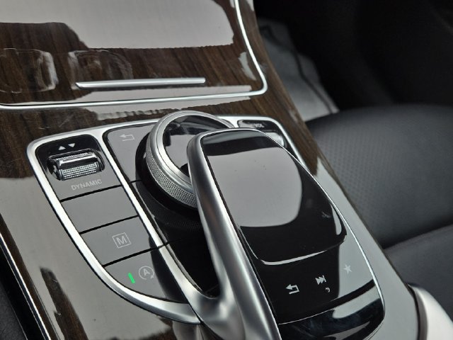 Certified 2019 Mercedes-Benz GLC 300 4MATIC image 15