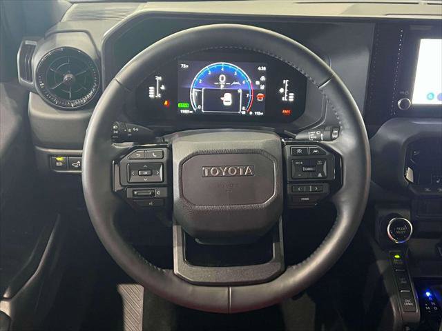 Certified 2024 Toyota Land Cruiser 1958 image 15