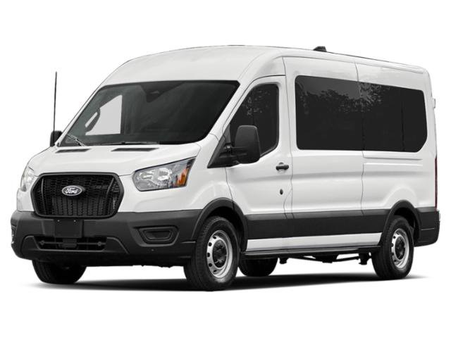 New 2026 Ford Transit 350 XL RWD image 1