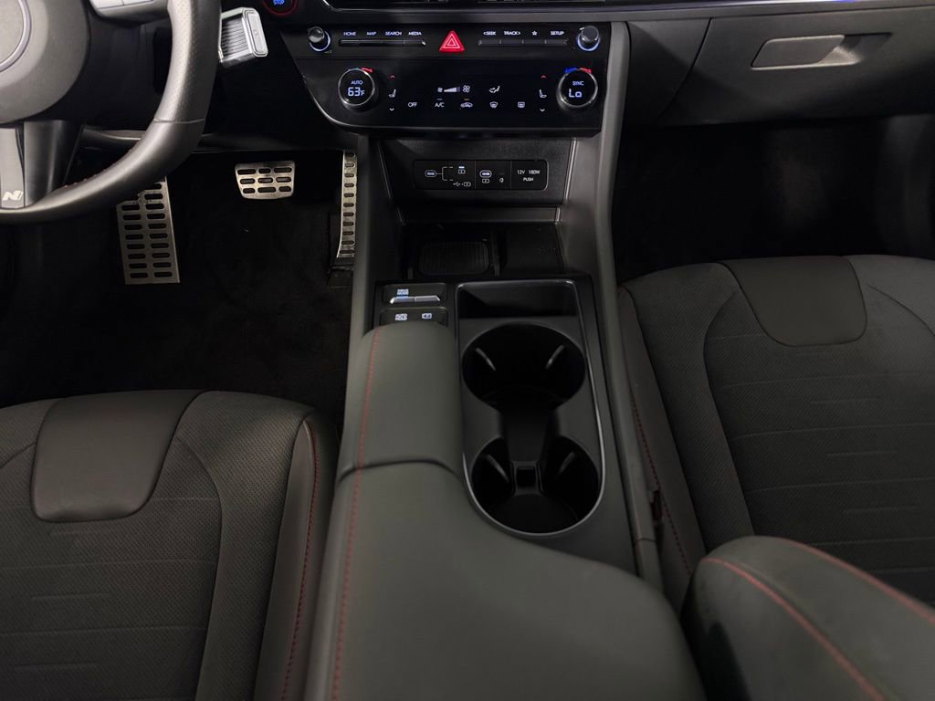 Used 2024 Hyundai Sonata N Line image 17