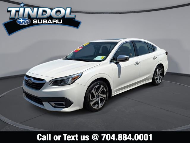Used 2020 Subaru Legacy Touring XT w/ Popular Package #2