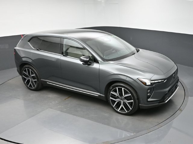New 2027 Volvo EX60 Ultra AWD/4WD image 42