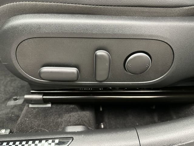 Certified 2025 Hyundai Kona N Line S image 12