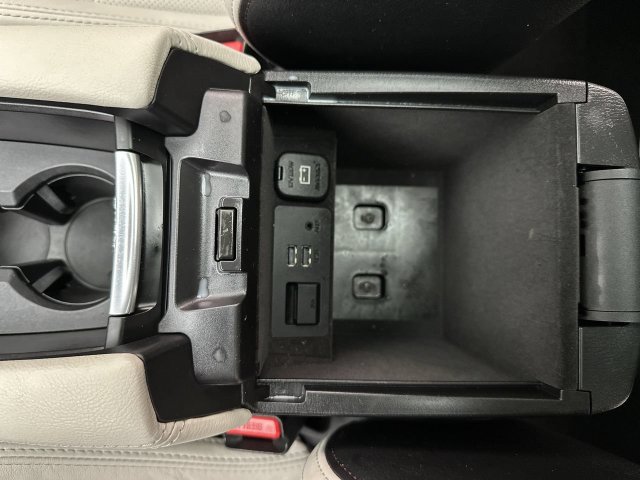 Used 2016 MAZDA MAZDA6 Grand Touring w/ GT Technology Package FWD image 20