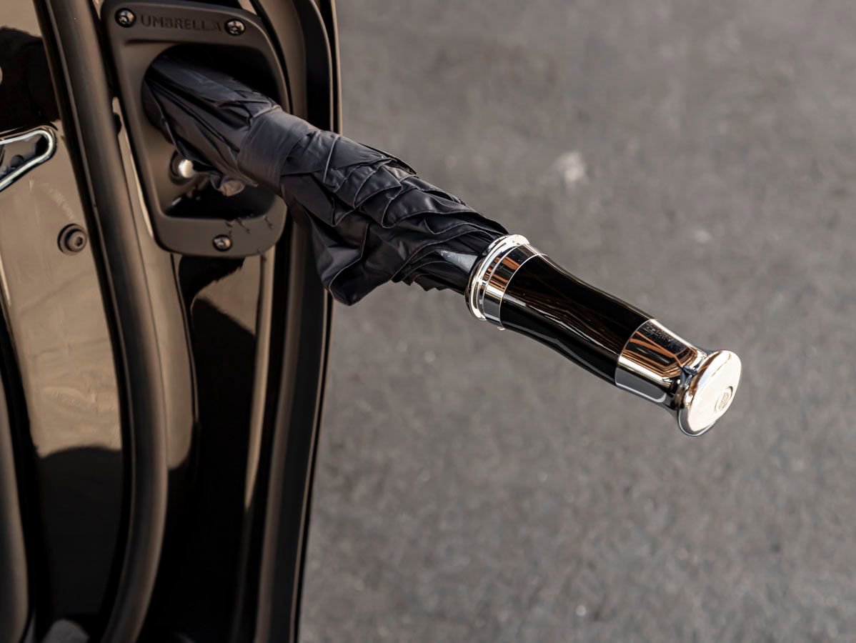 Certified 2026 Rolls-Royce Ghost image 6