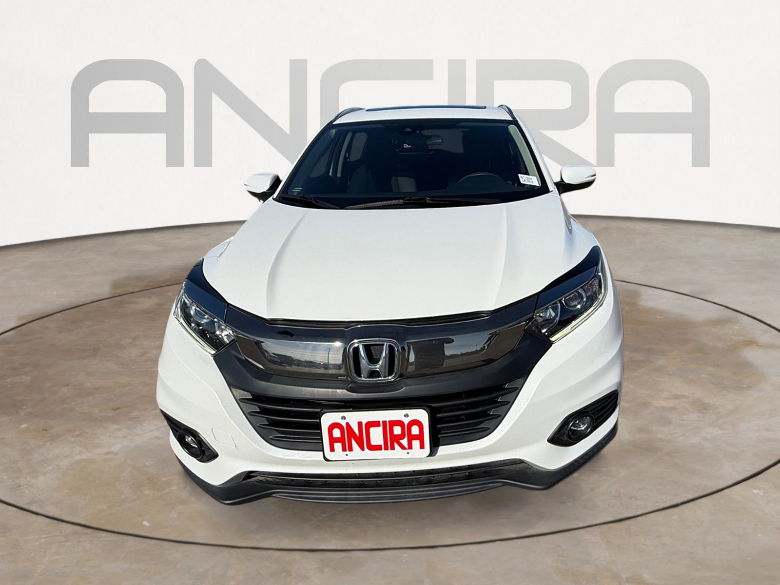 Used 2022 Honda HR-V EX image 6