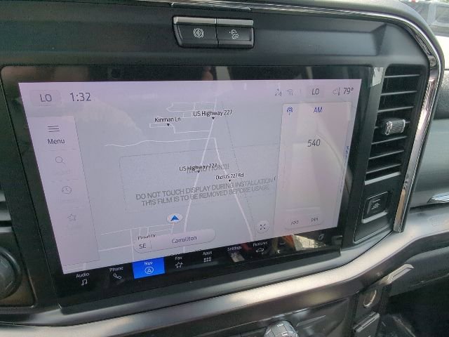 New 2026 Ford F250 Lariat w/ Lariat Ultimate Package image 36