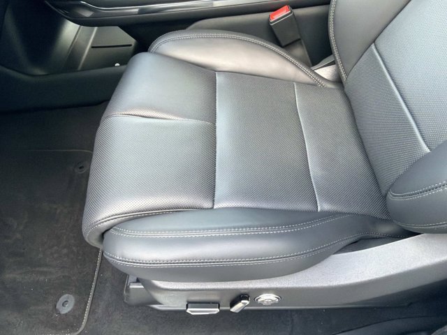 New 2026 Lincoln Navigator Reserve w/ Jet Appearance Package AWD/4WD image 10