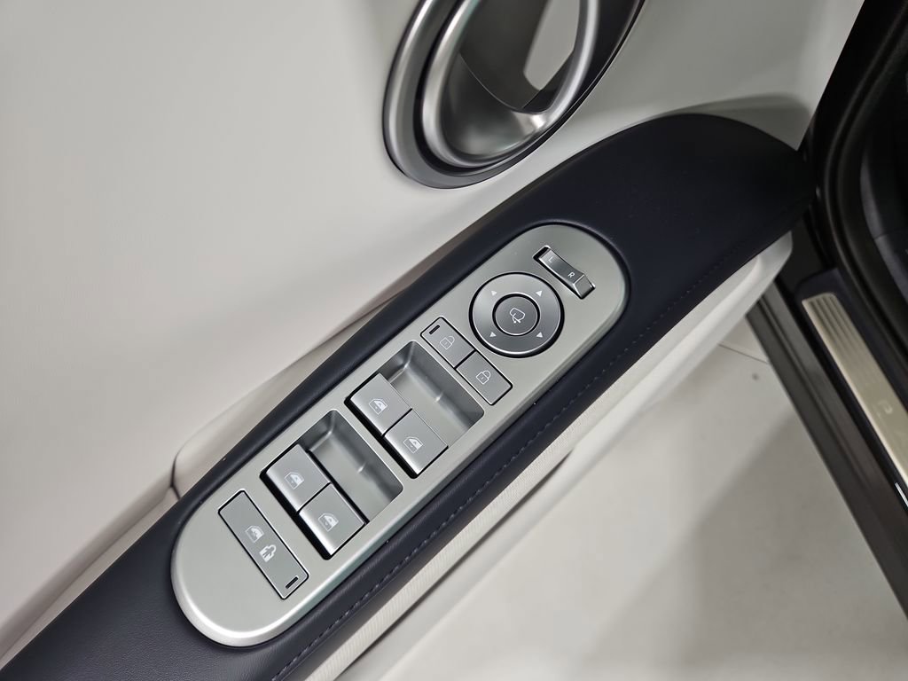 New 2026 Hyundai Palisade Calligraphy image 12
