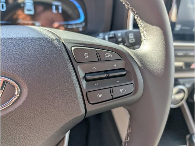 New 2026 Hyundai Venue SEL image 19