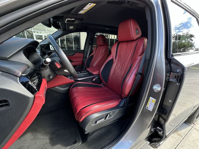 Used 2025 Acura MDX Type S AWD/4WD image 19