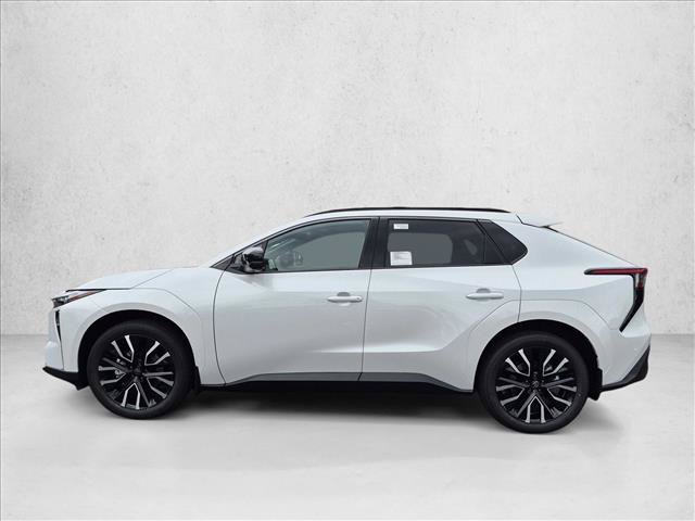New 2026 Toyota bZ AWD/4WD image 5