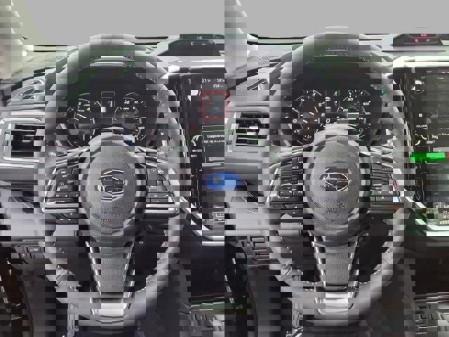 New 2026 Subaru Ascent Touring image 31