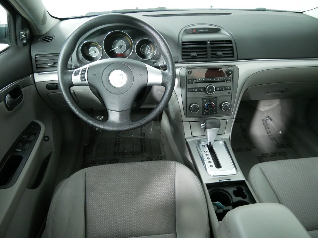 Used 2008 Saturn Aura XE FWD image 20