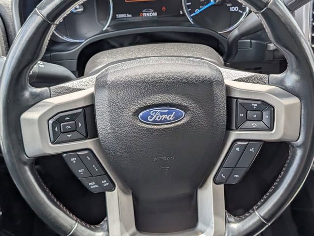 Used 2020 Ford F350 Platinum image 14