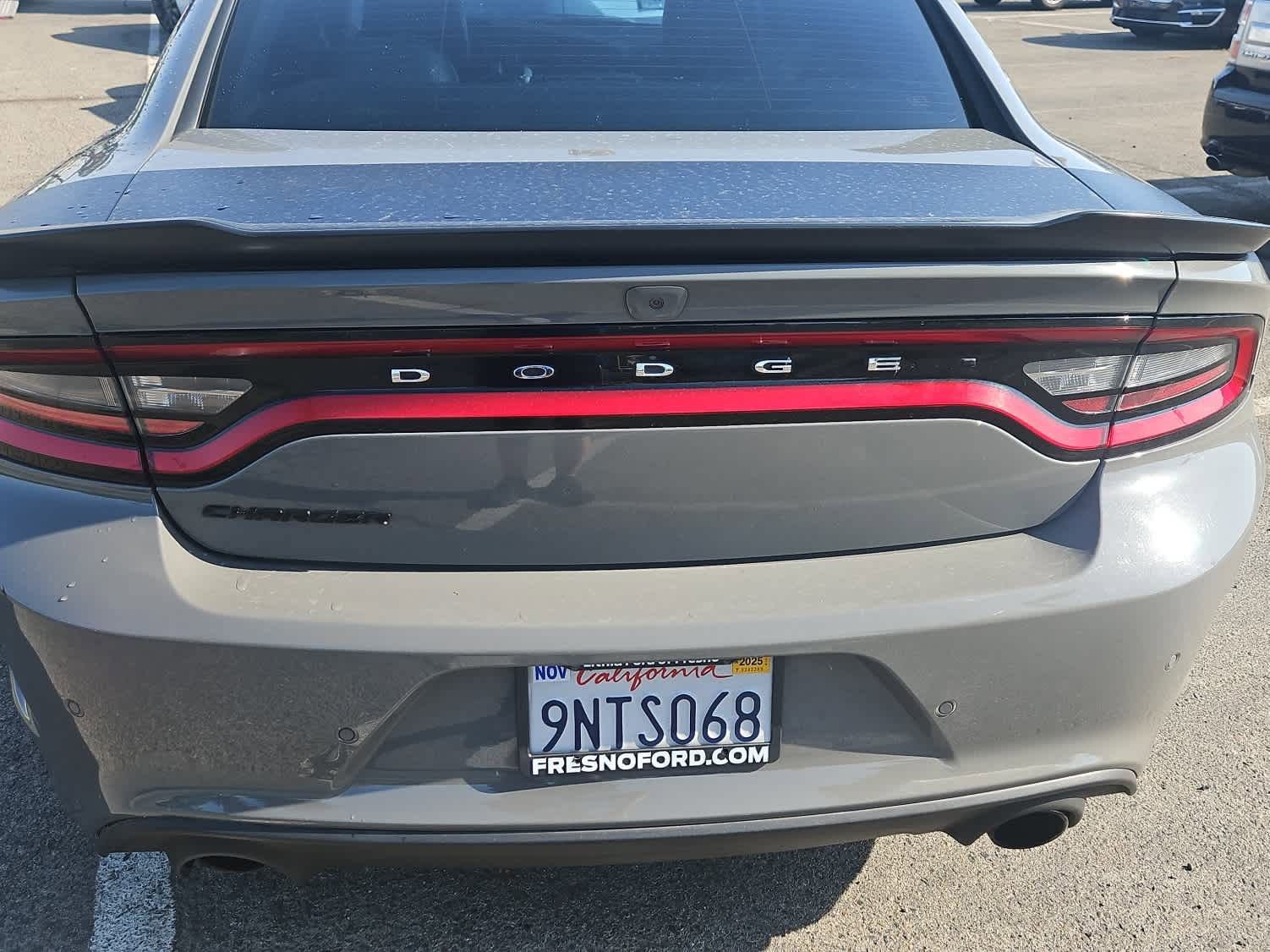 Used 2018 Dodge Charger R/T image 8