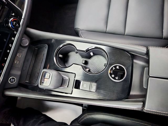 Used 2022 Nissan Rogue SL w/ SL Premium Package image 22