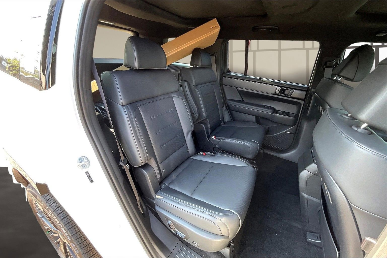 New 2026 Hyundai Santa Fe Calligraphy image 10