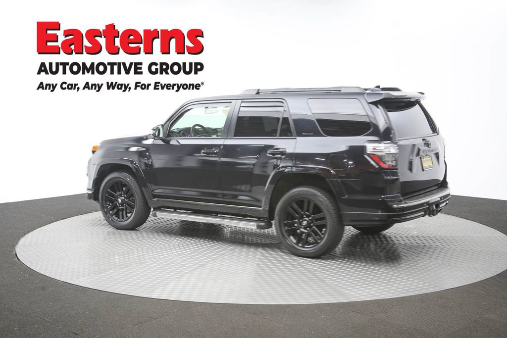 Used 2019 Toyota 4Runner Limited AWD/4WD image 60