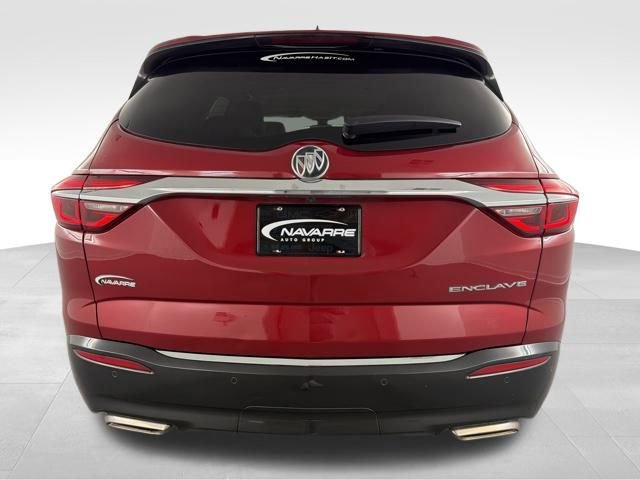 Used 2019 Buick Enclave Premium image 8