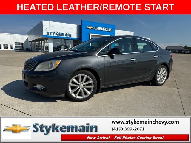 Used 2014 Buick Verano Convenience