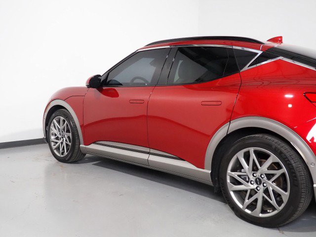 Used 2024 Genesis GV60 Advanced image 62