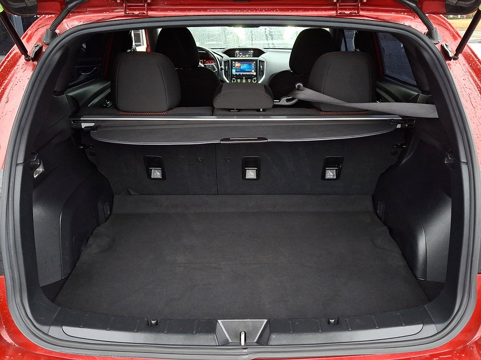 Used 2020 Subaru Impreza 2.0i Sport image 27