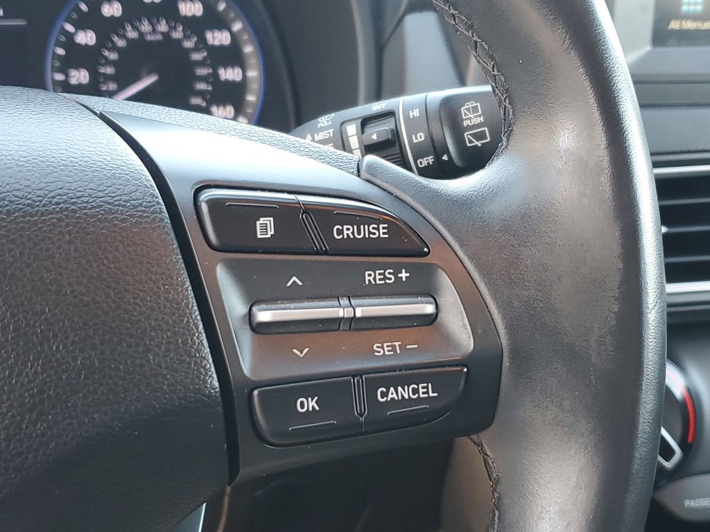 Used 2019 Hyundai Kona SEL image 22