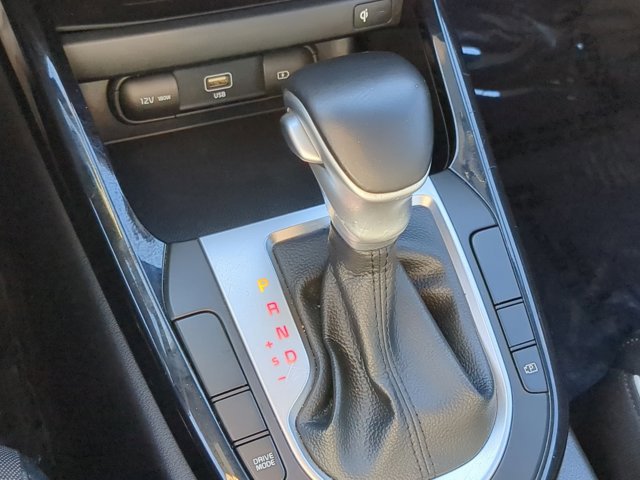 Used 2023 Kia Forte GT-Line w/ GT-Line Premium Package image 12