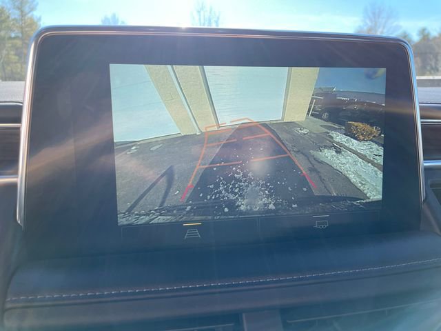 Used 2023 Chevrolet Tahoe LT image 36