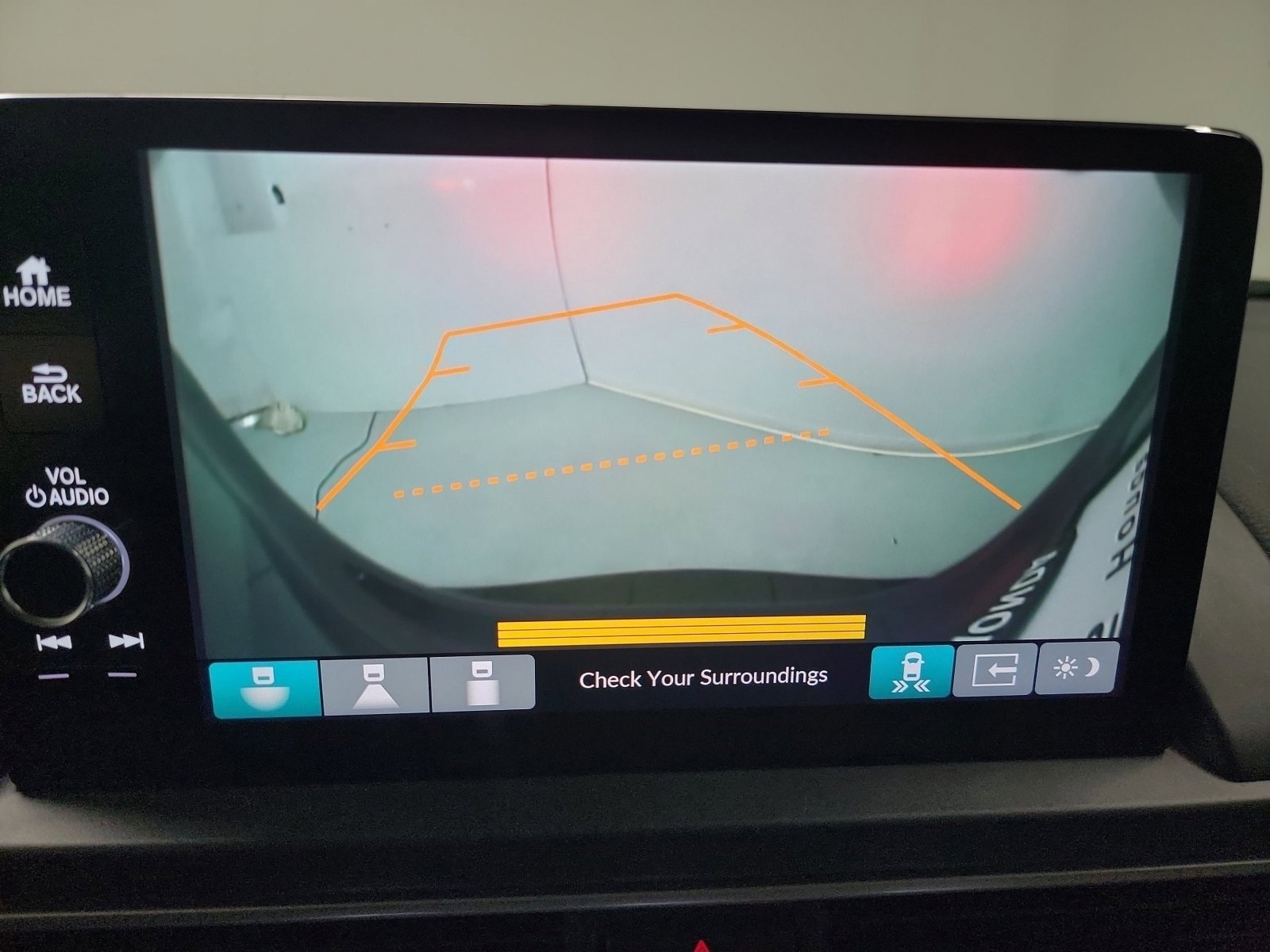 Certified 2024 Honda Pilot EX-L image 23