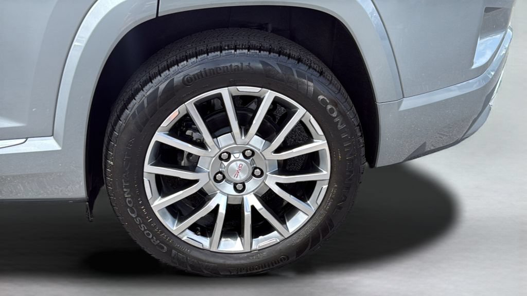 Used 2026 GMC Terrain Denali AWD/4WD image 21