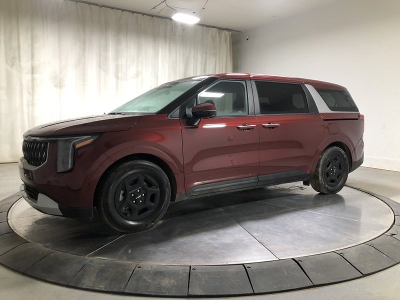 New 2026 Kia Carnival image 4