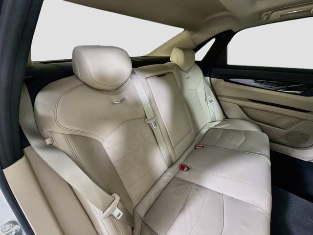 Used 2017 Cadillac CT6 2.0T RWD image 29
