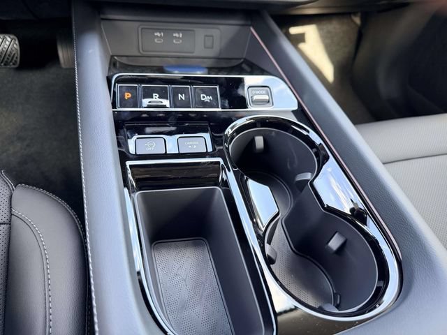 New 2026 Nissan Murano SL AWD/4WD image 23