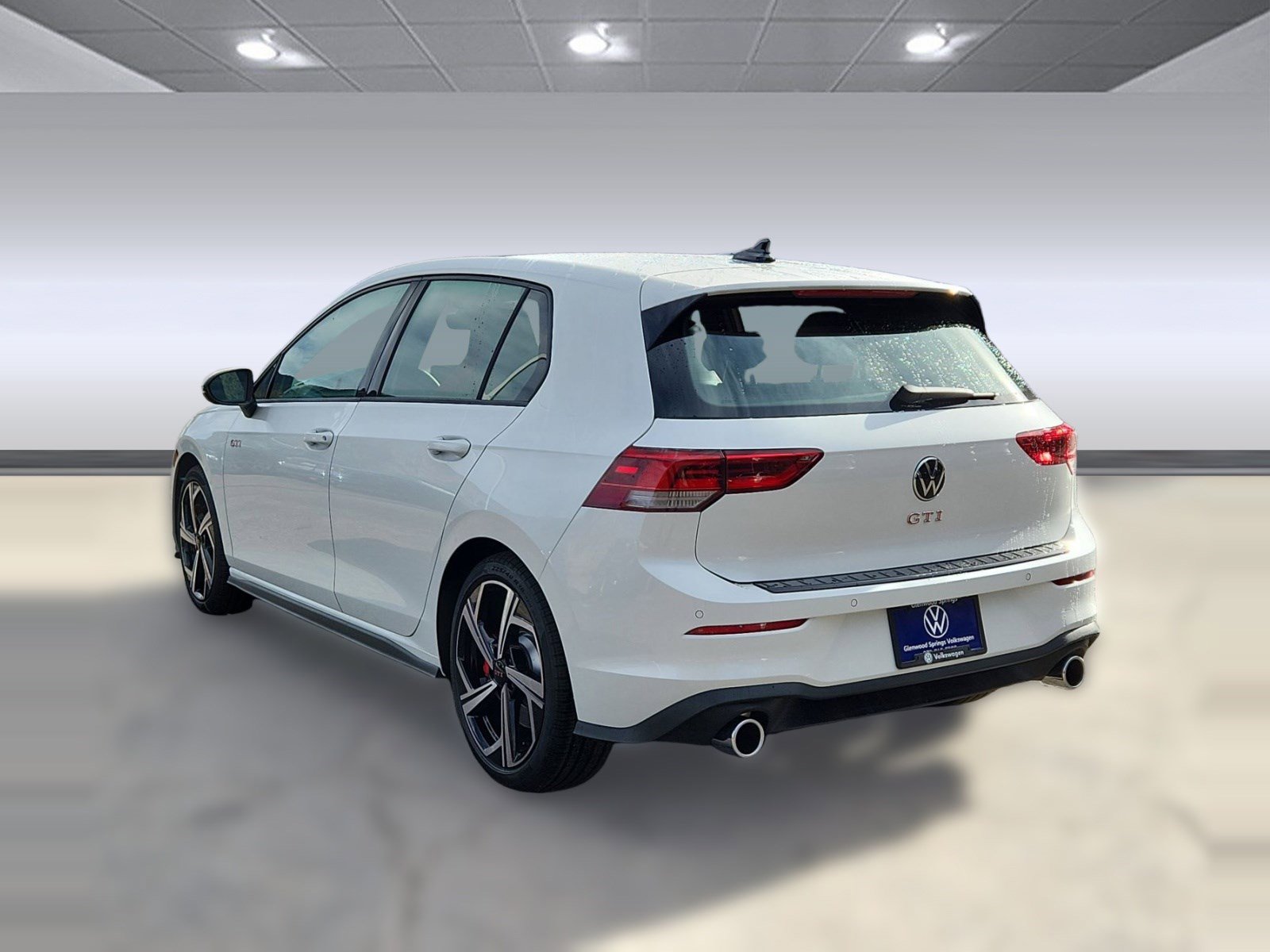 New 2026 Volkswagen Golf SE image 4