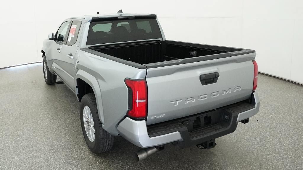 New 2026 Toyota Tacoma SR5 AWD/4WD image 6