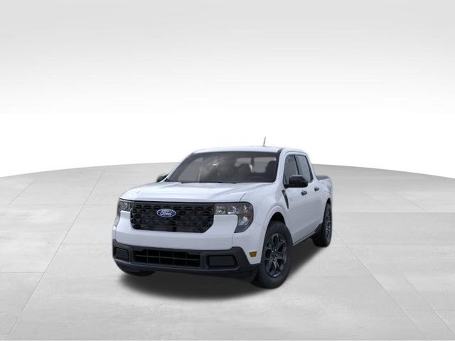 New 2026 Ford Maverick XLT AWD/4WD image 3