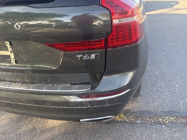 Used 2018 Volvo XC60 T6 Inscription w/ Luxury Seat Package image 5